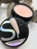 Гель Si «PEACH PASTEL» для наращивания и моделирования ногтей
