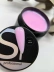 Гель Si «PINK PASTEL» для наращивания и моделирования ногтей