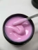 Гель Si «PINK PASTEL» для наращивания и моделирования ногтей