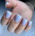 Гель Si «BABY BLUE PASTEL» для наращивания и моделирования ногтей