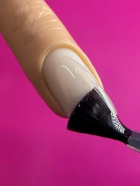 Каучуковая база Si «BASE SUPER STICKY» для ногтей
