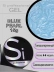 Гель Si «BLUE PEARL» для наращивания и моделирования ногтей жемчужный, перламутр